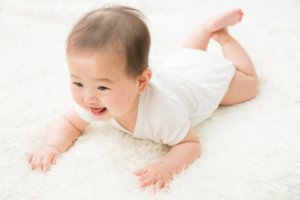 ベビー キッズ 発達の順番 知ってますか 株式会社やまちゃん公式サイト